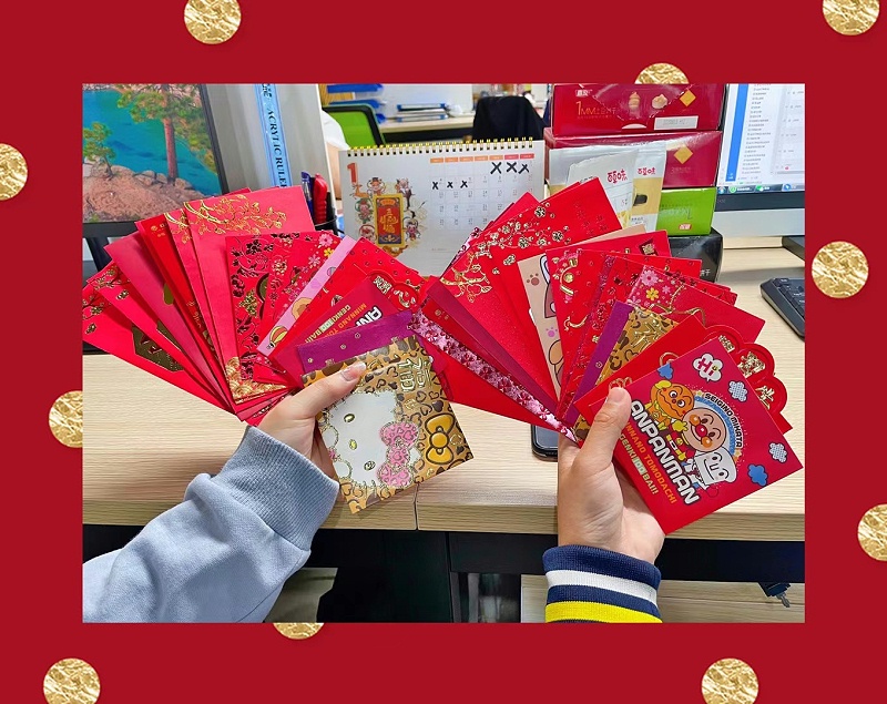 大年初七！開工大吉！快來求個上上簽