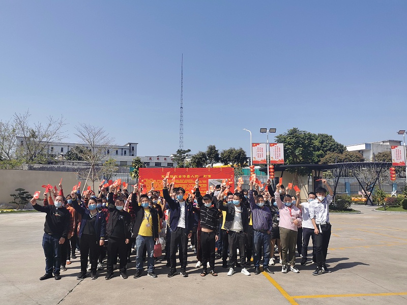 大年初七！開工大吉！快來求個上上簽