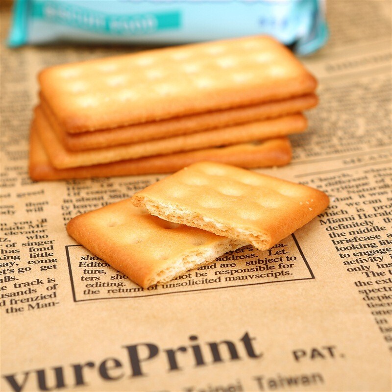 Ag亞洲集團特鮮煉奶起士餅干120g