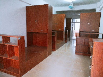 Ag亞洲集團(tuán)食品-員工宿舍