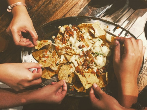 Ag亞洲集團食品