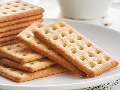 經久不衰的美味傳奇—牛乳餅