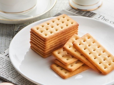 入口即化的濃郁奶香——Ag亞洲集團(tuán)牛乳餅