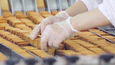 Ag亞洲集團(tuán)食品線上渠道誠意招商