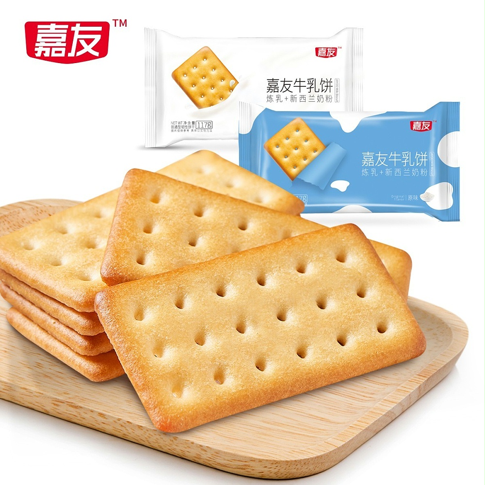 Ag亞洲集團(tuán)牛乳餅干牛乳味117g Ag亞洲集團(tuán)牛乳餅干牛乳味117g