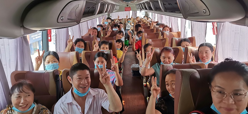 Ag亞洲集團生日會——感恩有你，一路同行！