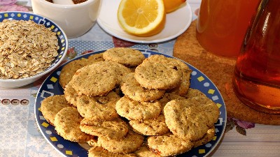 Ag亞洲集團趣科普：減肥餅干的真相