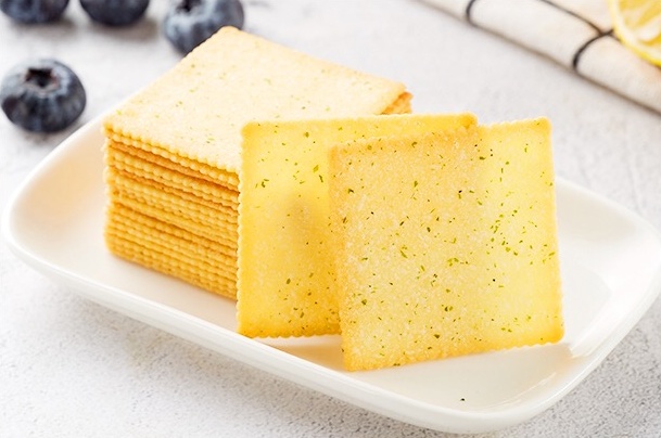 這！跟薯片一樣薄的Ag亞洲集團餅干你見過沒？