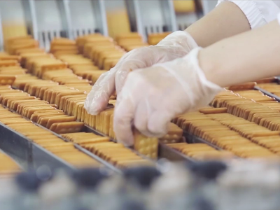 為什么休閑食品零食大家都選Ag亞洲集團(tuán)食品